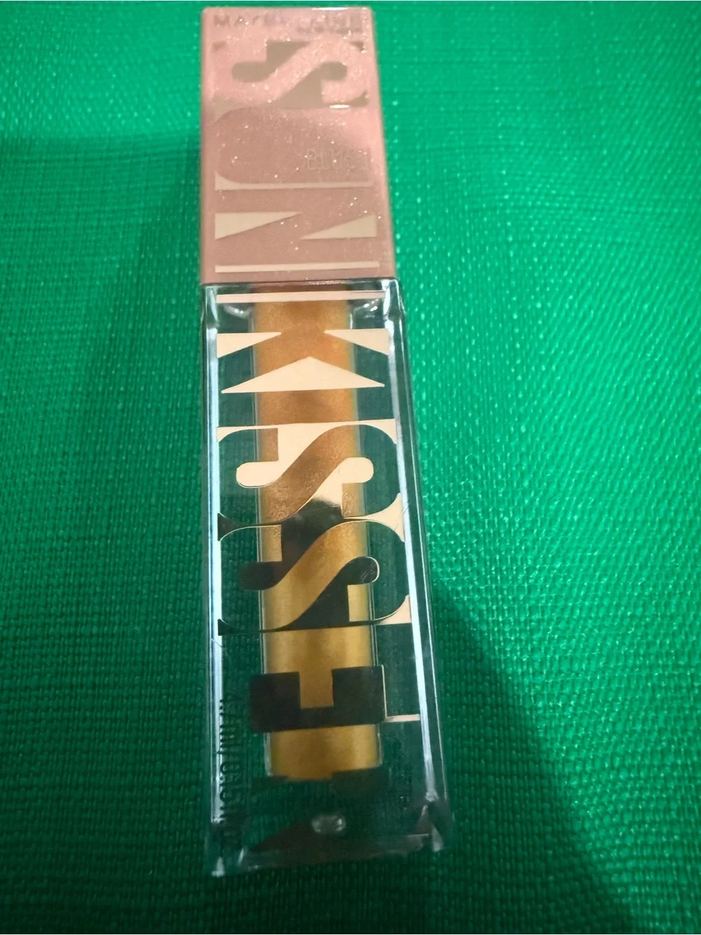 Maybelline Sun Kisser blush- 07 Roof Top Views